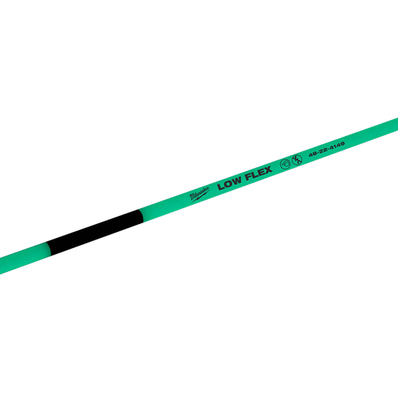 Milwaukee Fish Stick Low Flex 1.5m
