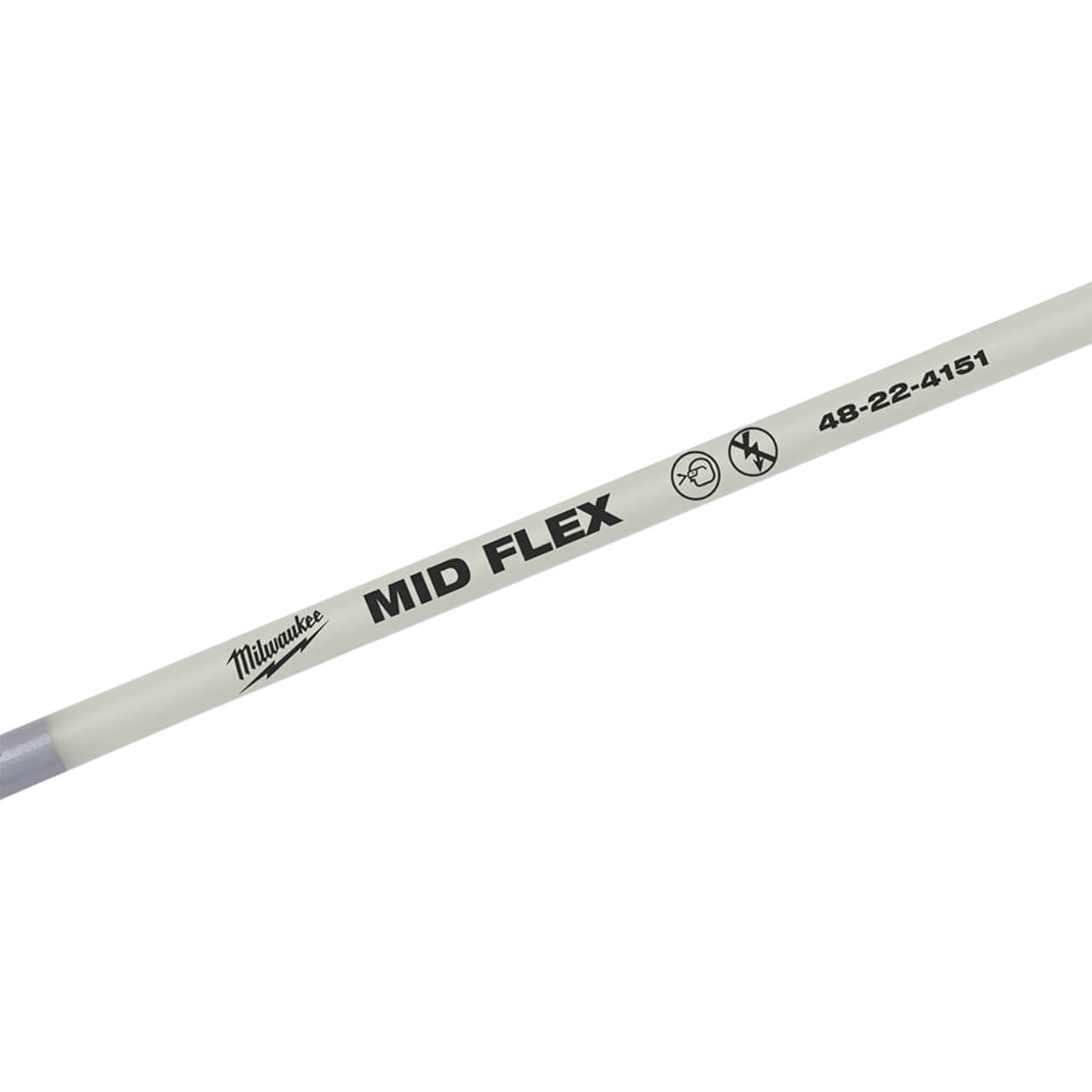 Milwaukee Fish Stick Mid Flex 1.5m