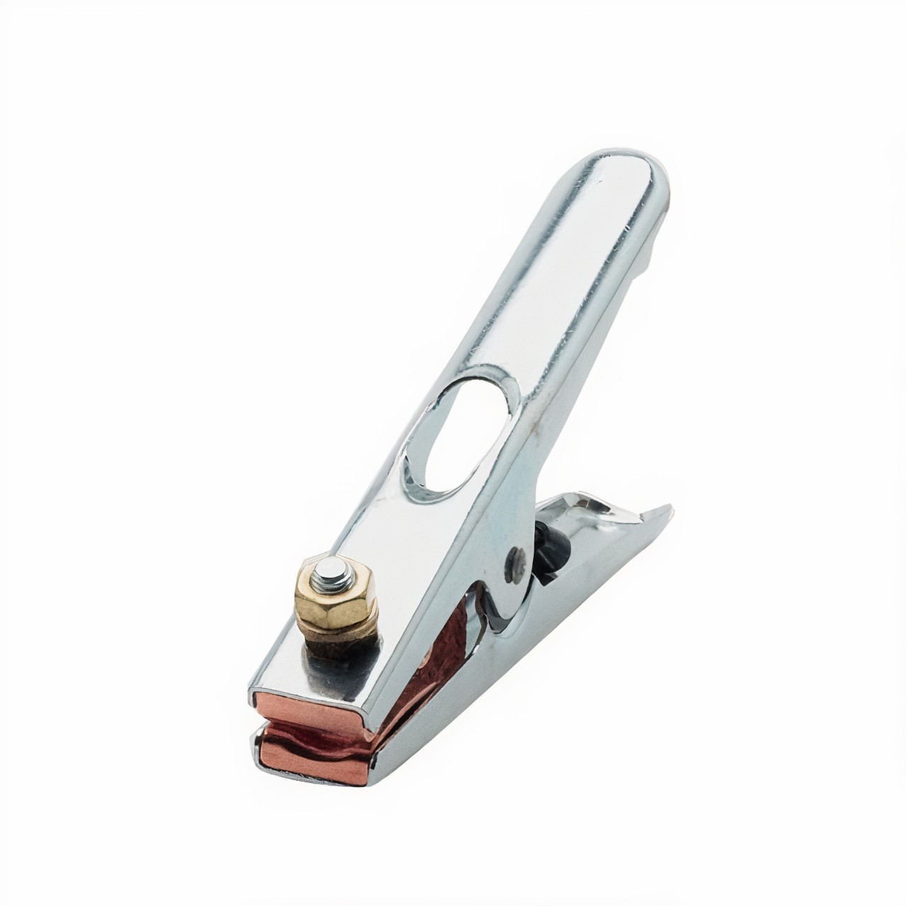 200A Xtreme H/Duty Spring Type Earth Clamp