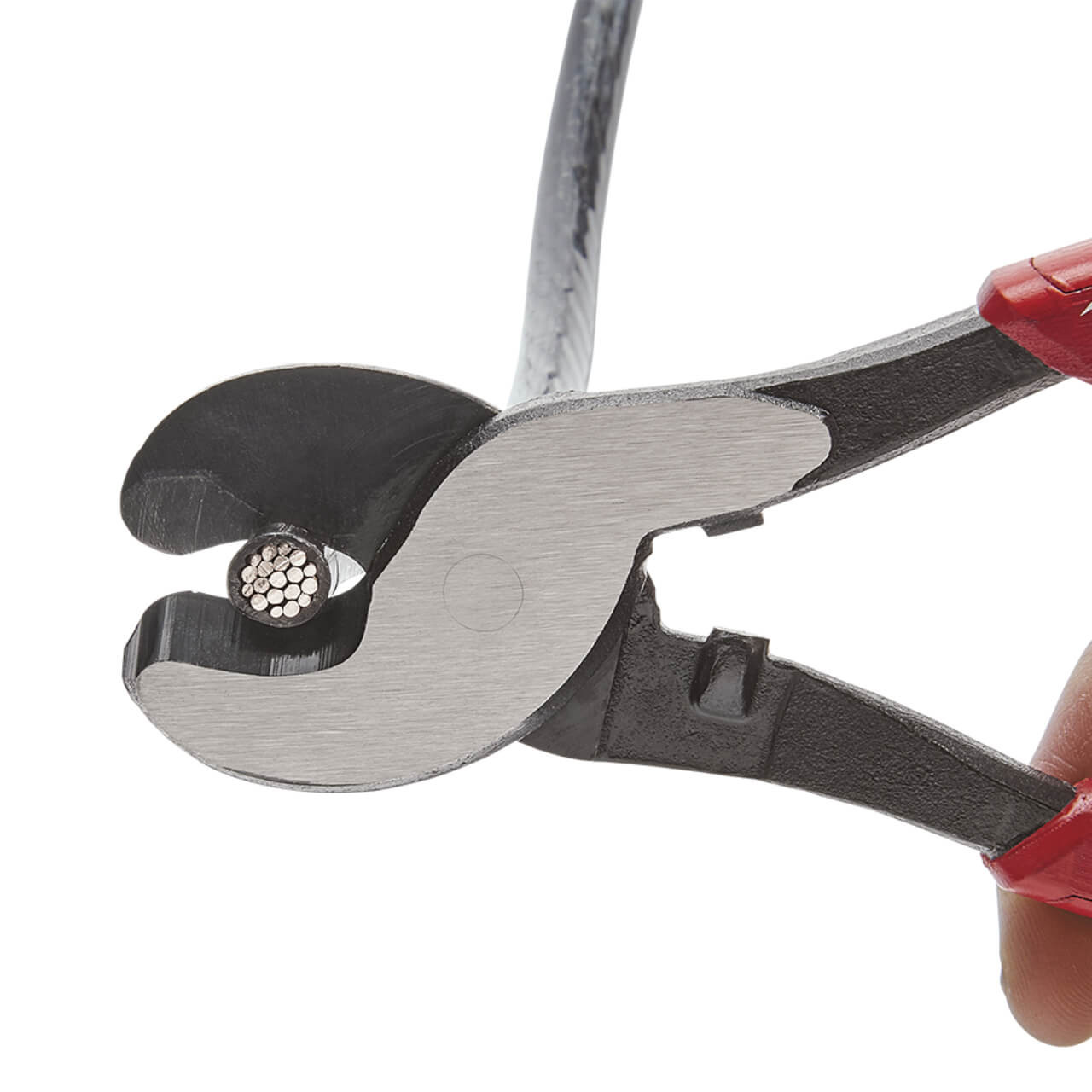Milwaukee 241mm Cable Cutting Pliers