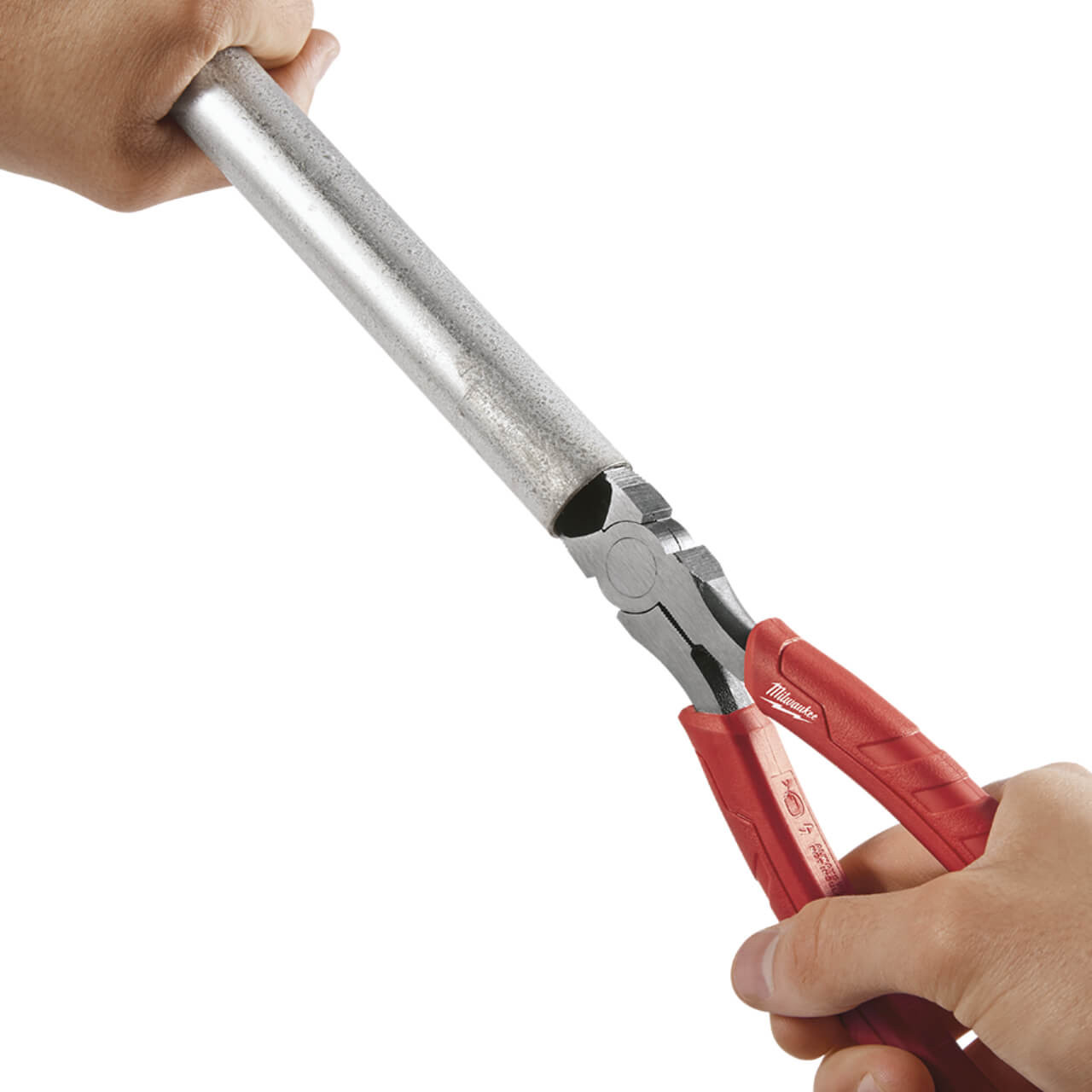 Milwaukee 203mm Diagonal Pliers