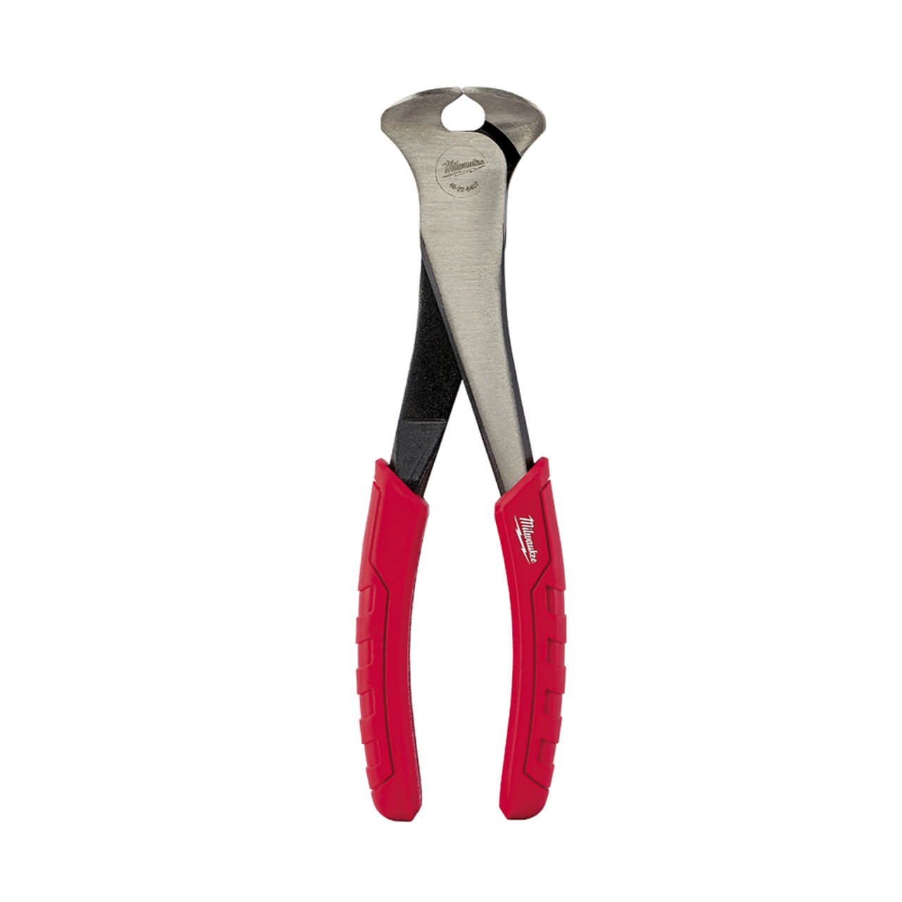 Milwaukee 178mm End Nipping Pliers