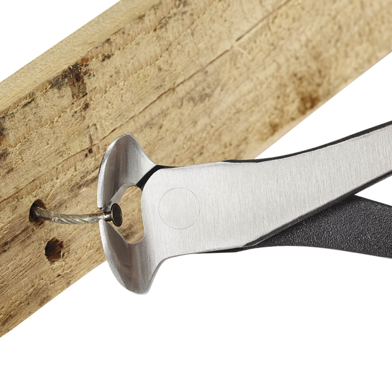 Milwaukee 178mm End Nipping Pliers