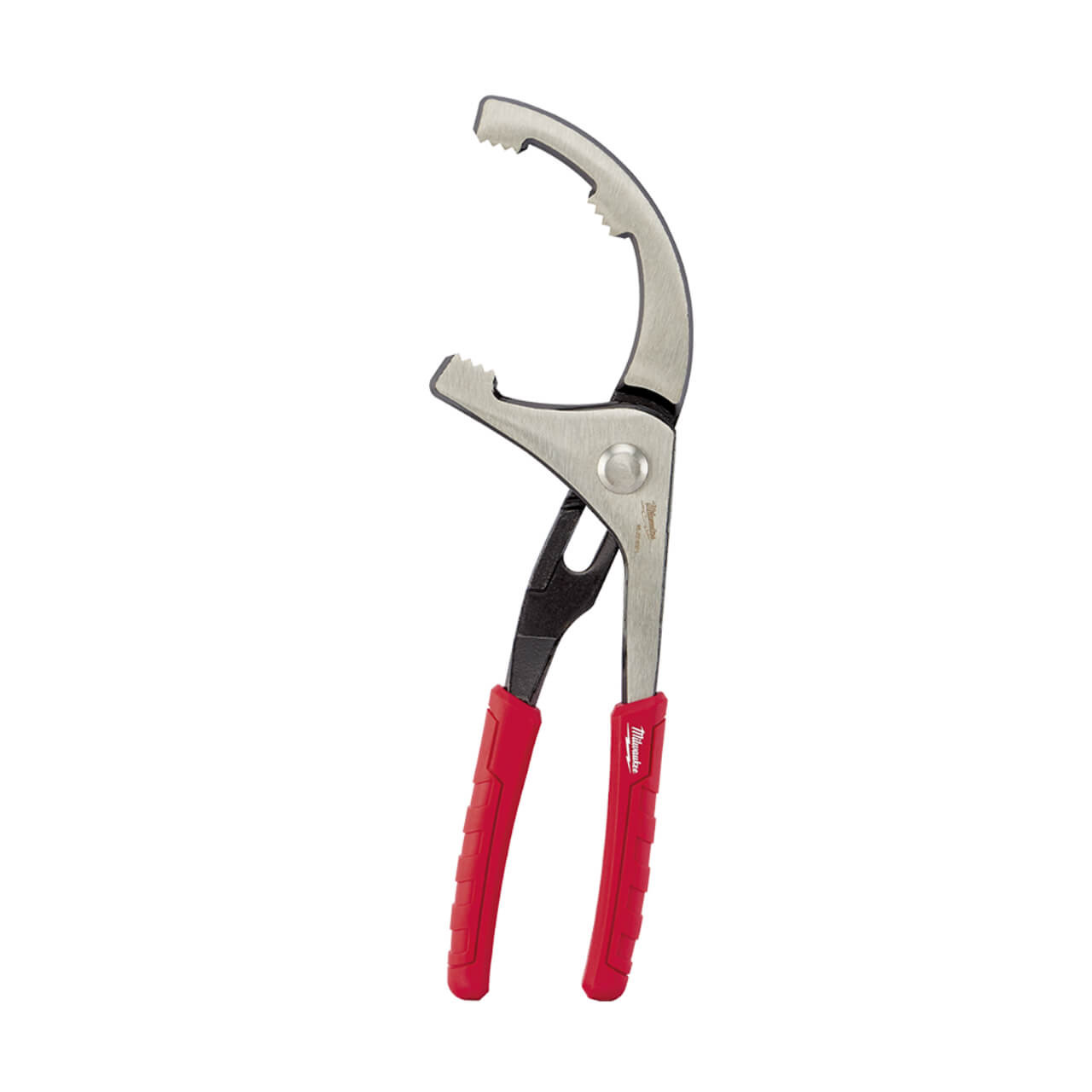 Milwaukee 226mm PVC/Oil Filter Pliers