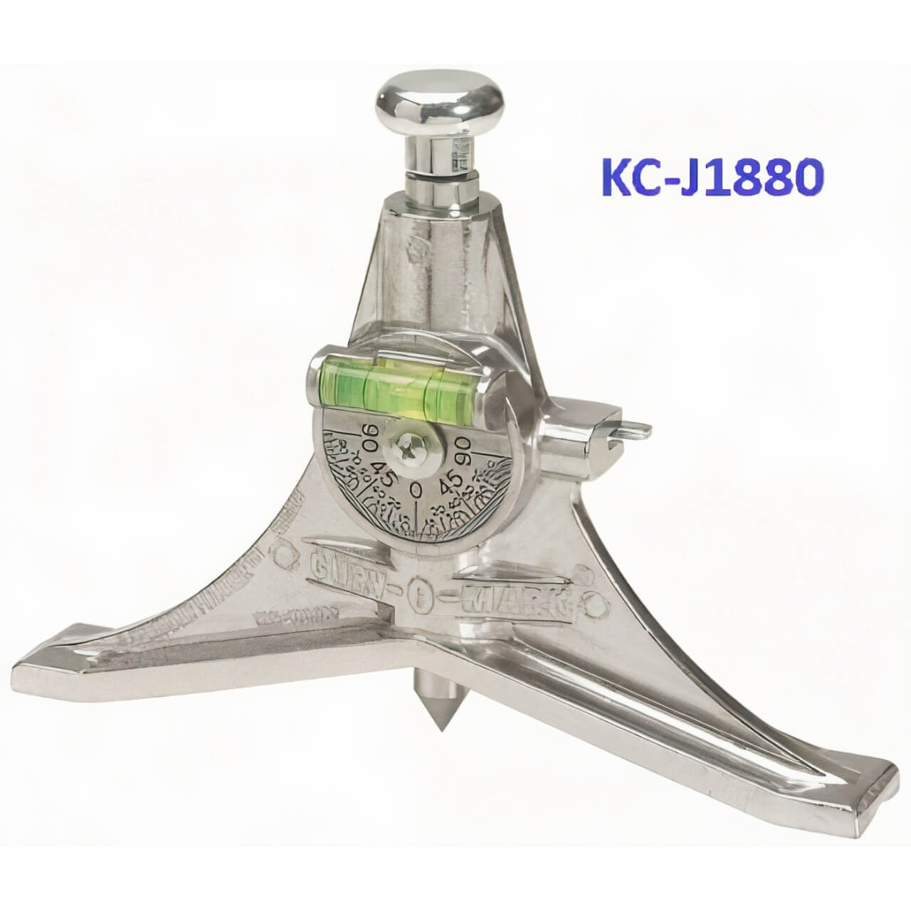 Contour Jumbo Centering Head