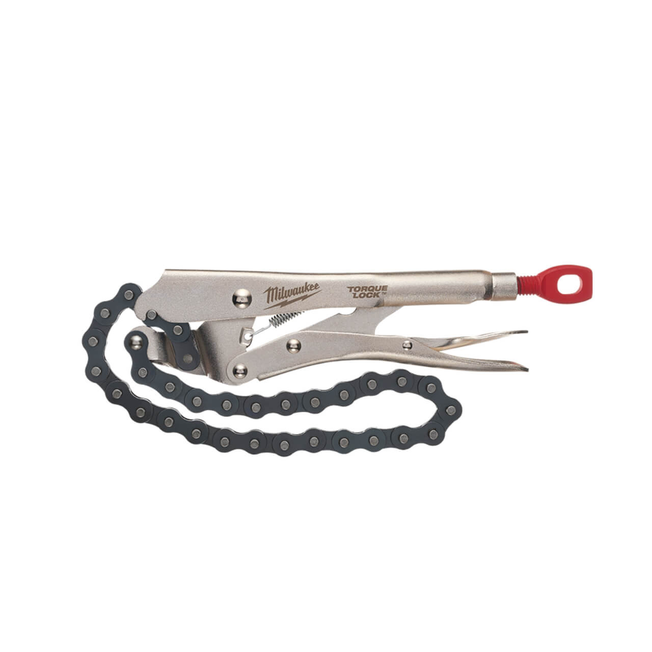Milwaukee Torque Lock 228mm Chain Wrench Locking Pliers