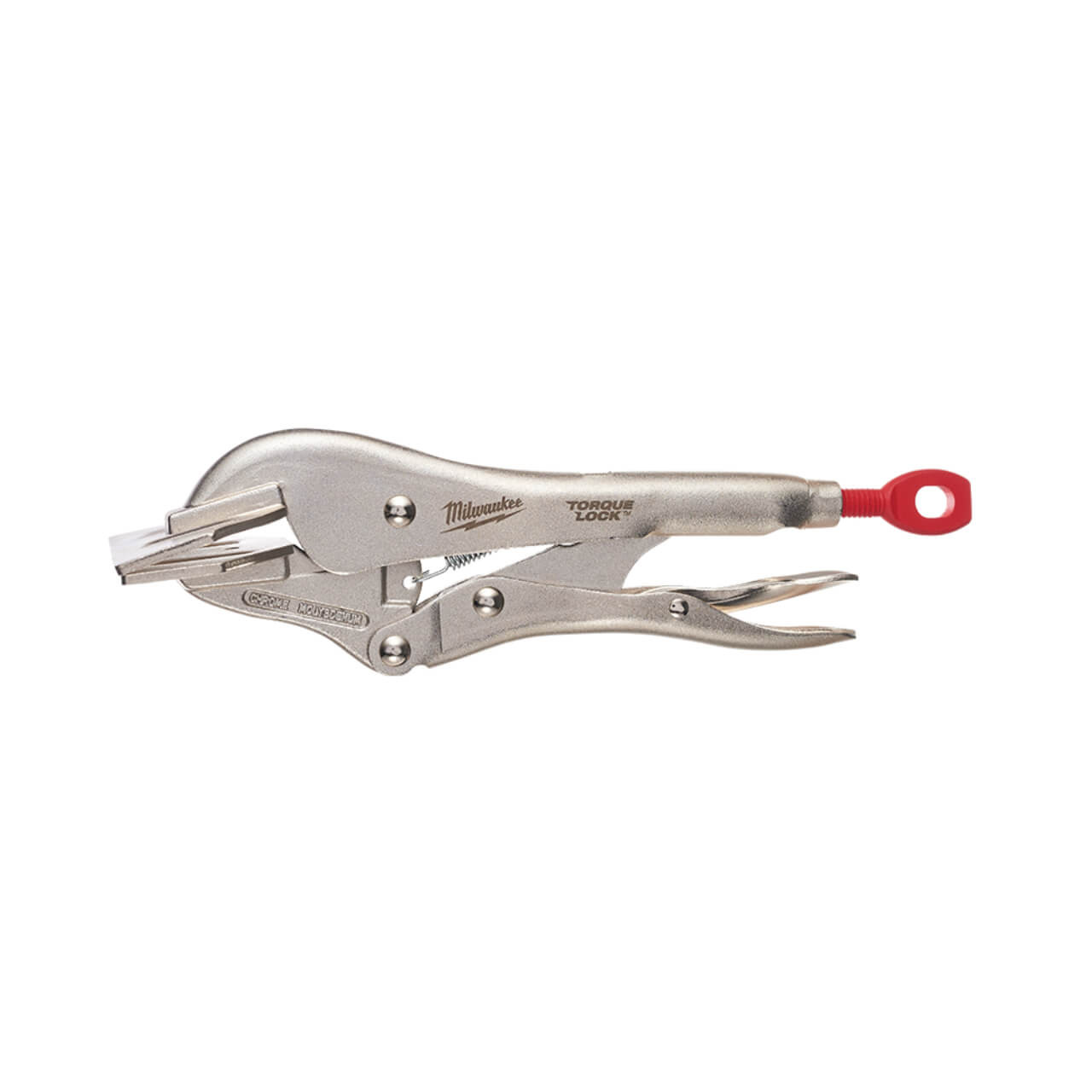 Milwaukee Torque Lock 203mm Seamer Locking Pliers