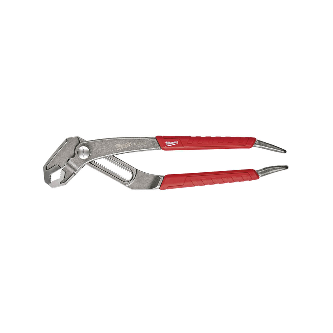 Milwaukee 254mm V-Jaw Multigrip Pliers