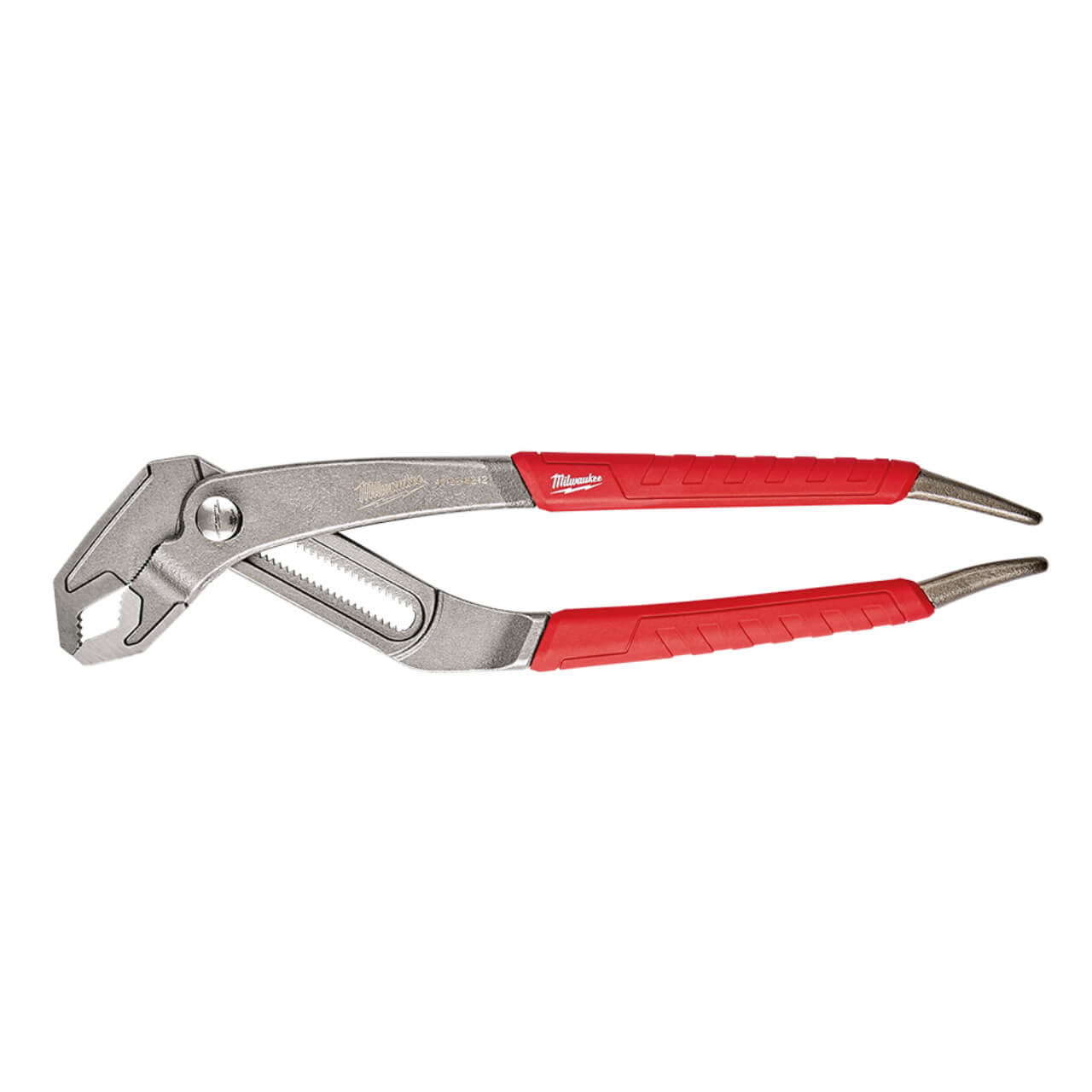 Milwaukee 305mm V-Jaw Multigrip Pliers Milwaukee 305mm V-Jaw Multigrip Pliers