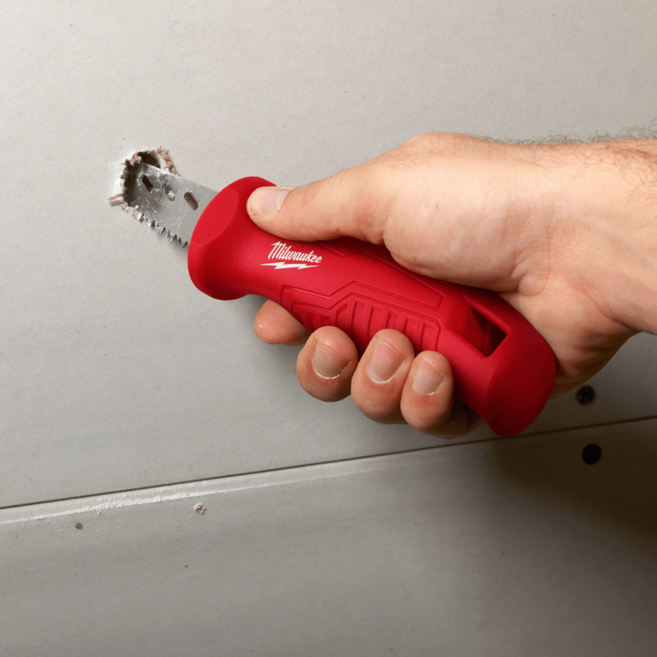 Milwaukee 152mm Rasping Jab Saw
