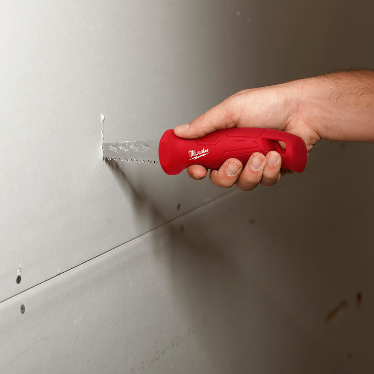 Milwaukee 152mm Rasping Jab Saw