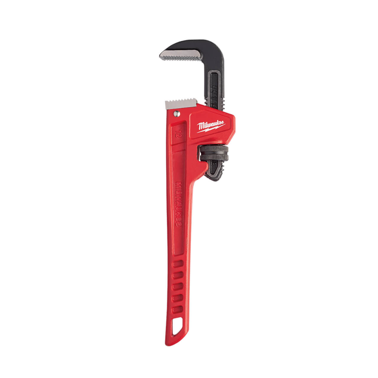 Milwaukee 304mm Steel Pipe Wrench