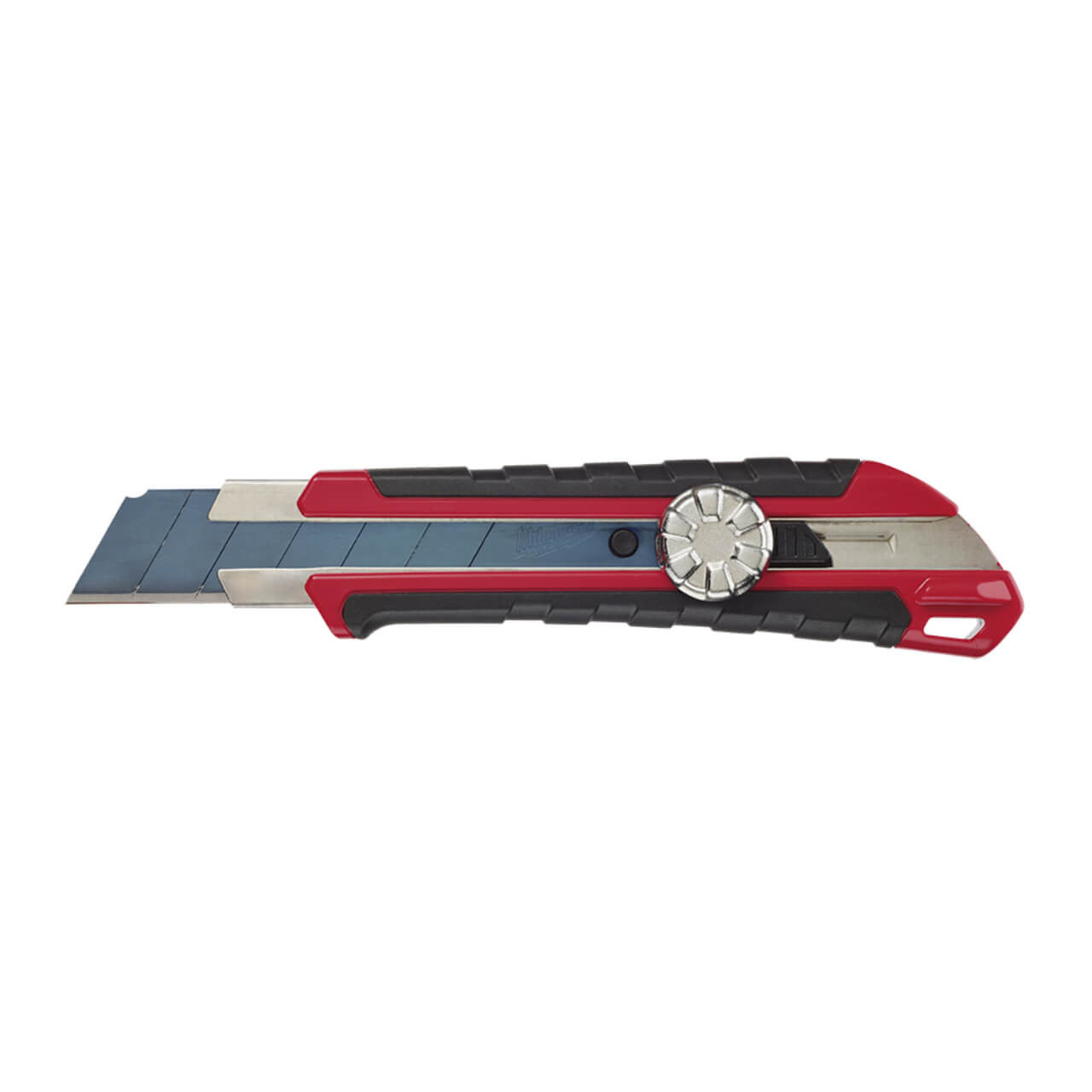Milwaukee 25mm Snap Off Knife Precision Blade