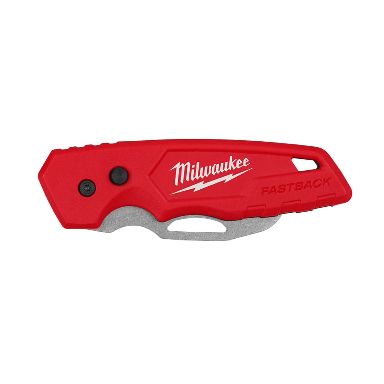 Milwaukee Fastback Hawkbill Flip Knife