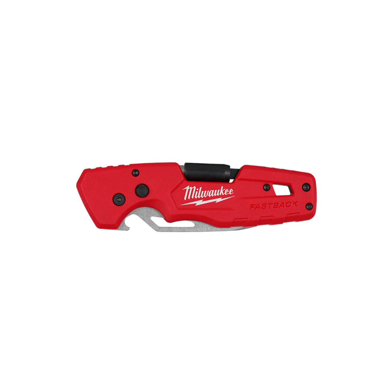 Milwaukee Fastback Multi-Function Knife