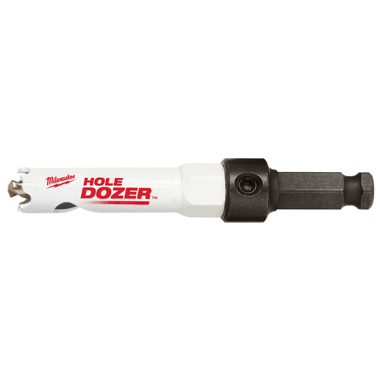 Milwaukee Hole Dozer 14mm (9/16) Bi-Metal Cobalt Holesaw