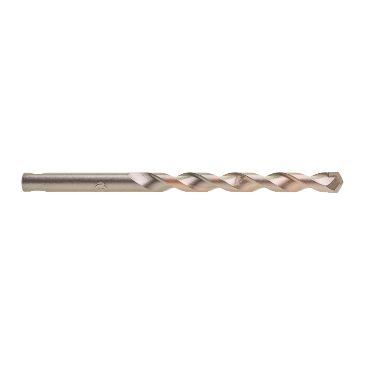 Milwaukee 8x120mm TCT Core Cutter Center Drill Bit