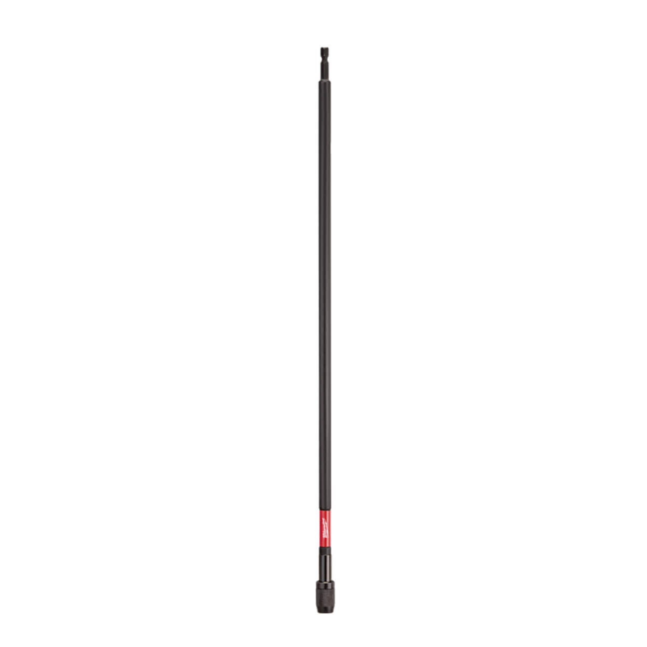 Milwaukee SHOCKWAVE 450mm (18?) Impact Locking Driver Bit Holder