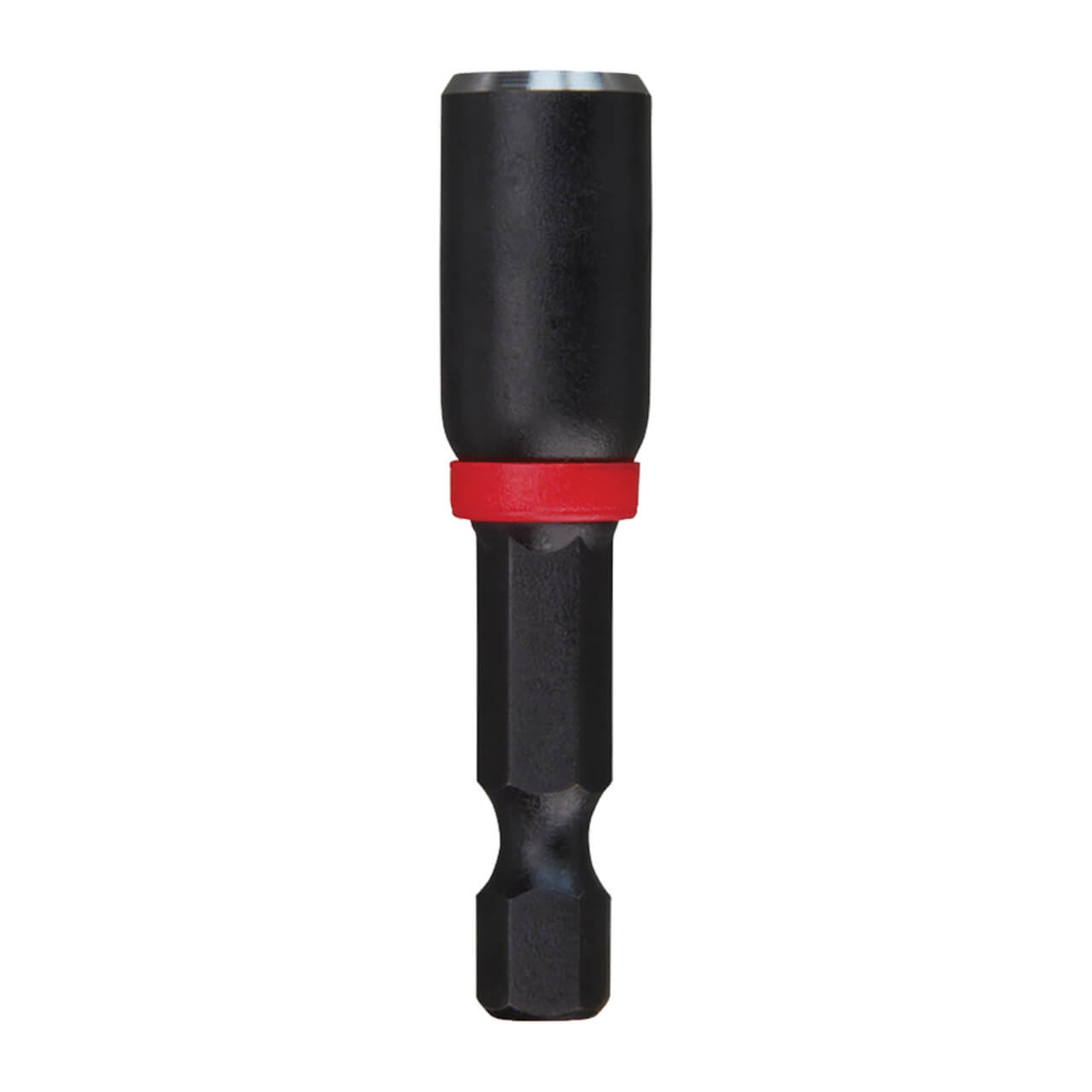 Milwaukee Shockwave 1/4x50mm (2”) Power Bit Magnetic Nutdriver 3pk