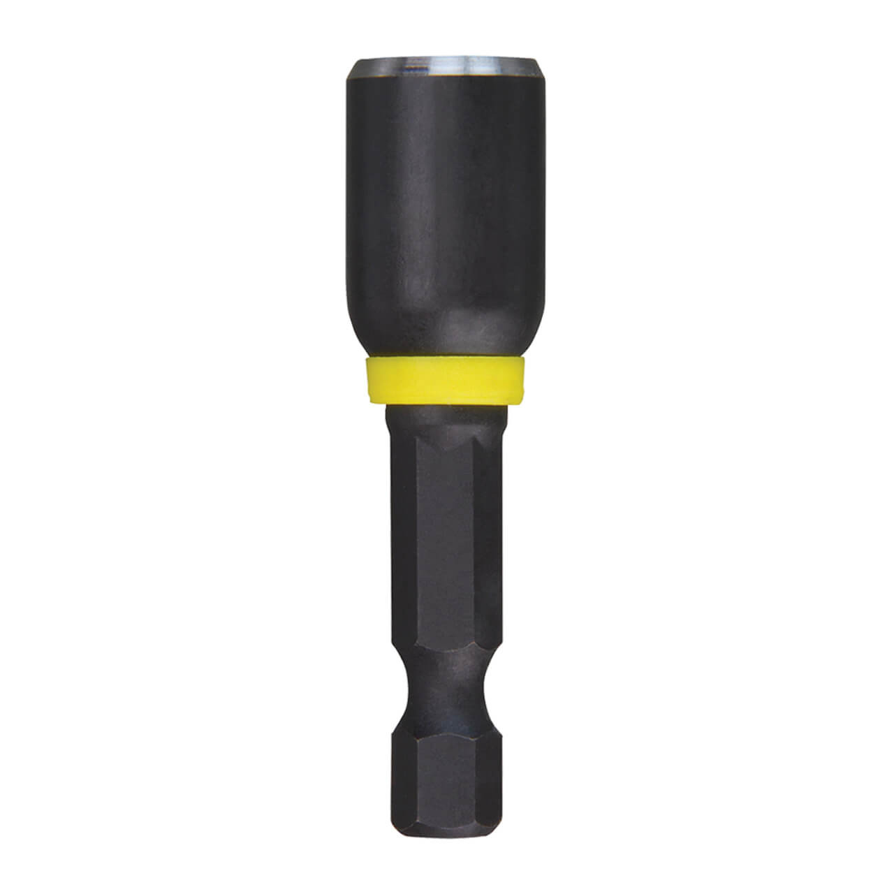 Milwaukee SHOCKWAVE 5/16x50mm (2”) Power Bit Magnetic Nutdriver 3pk