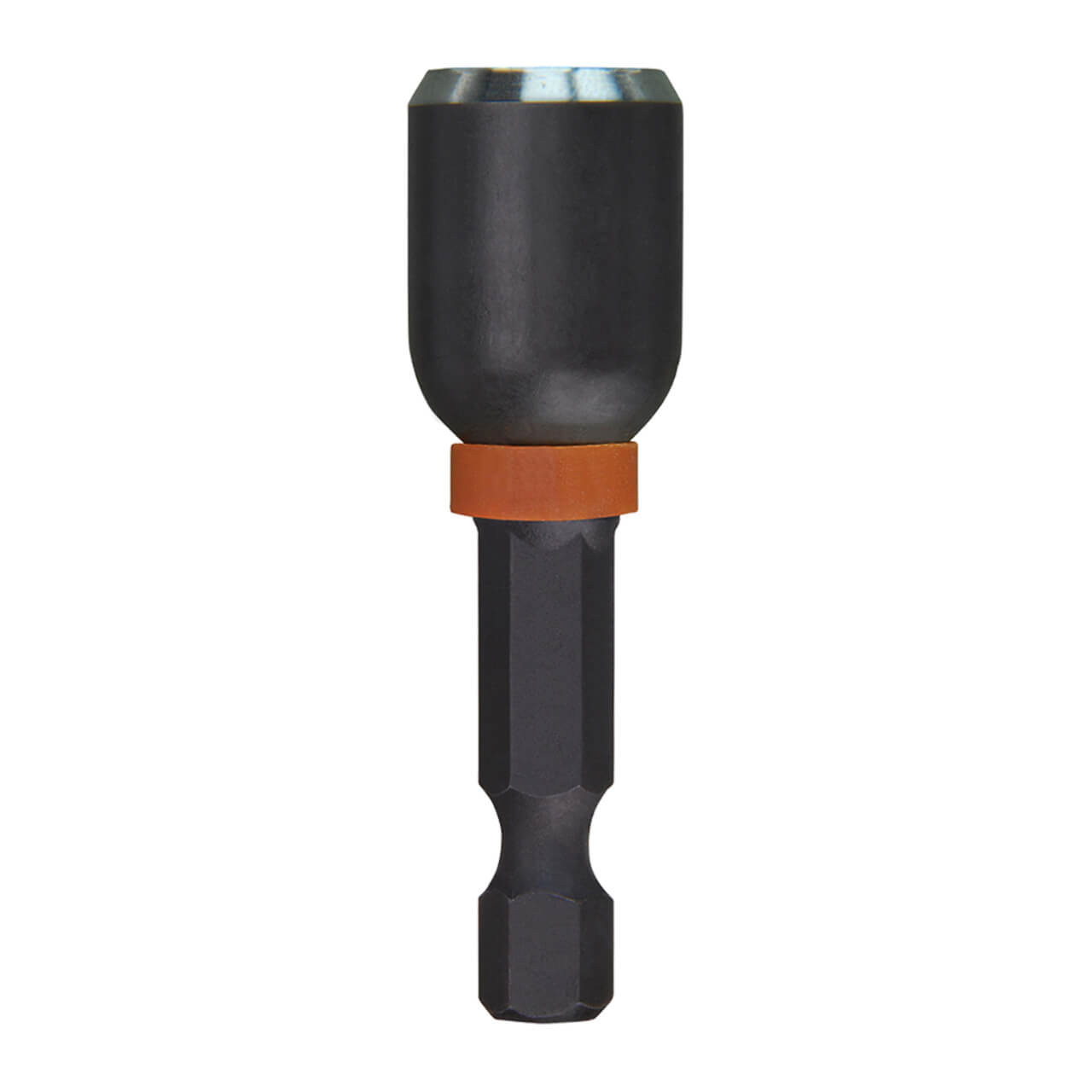Milwaukee SHOCKWAVE 7/16x50mm (2”) Power Bit Magnetic Nutdriver