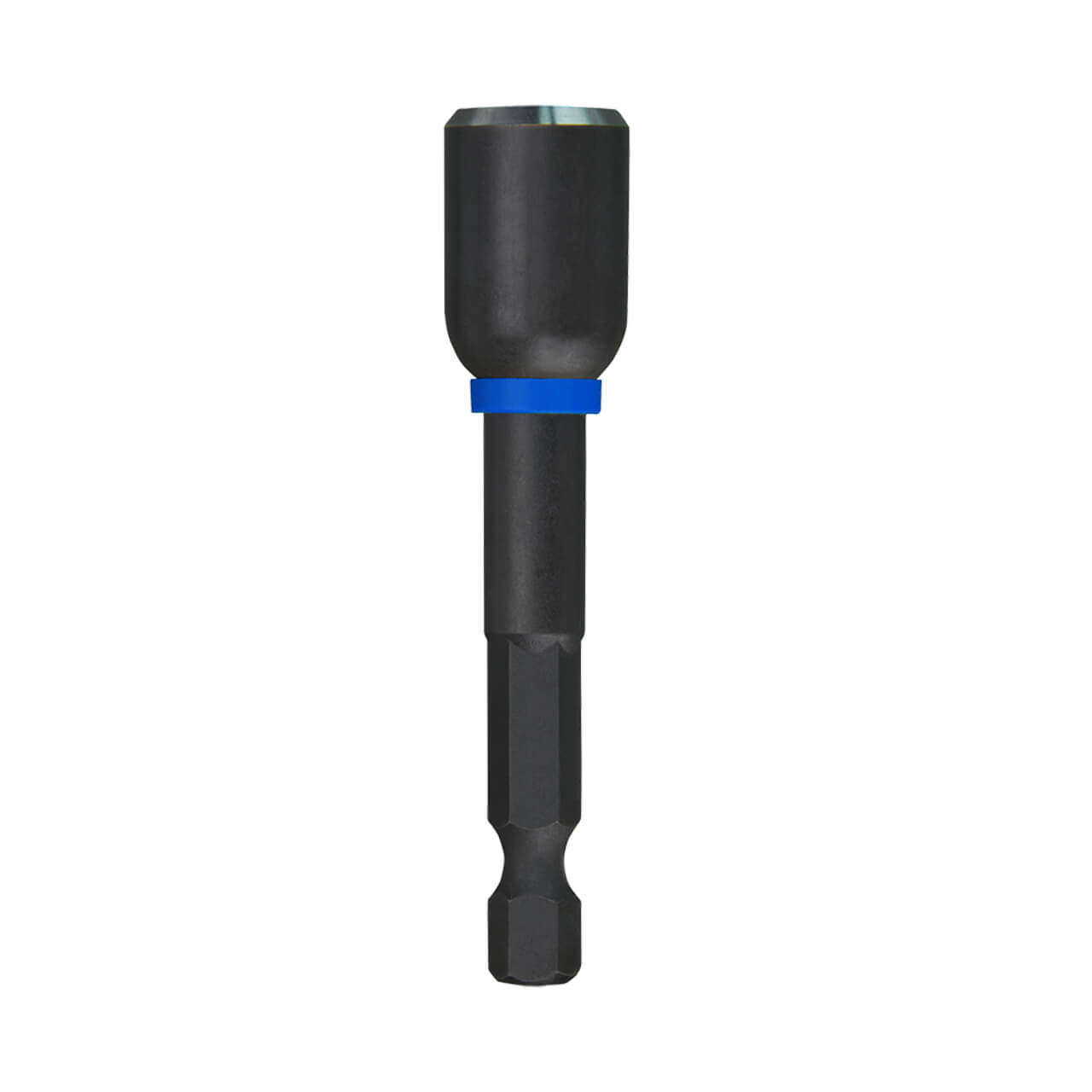 Milwaukee SHOCKWAVE 3/8x65mm (2-1/2”) Power Bit Magnetic Nutdriver 10pk