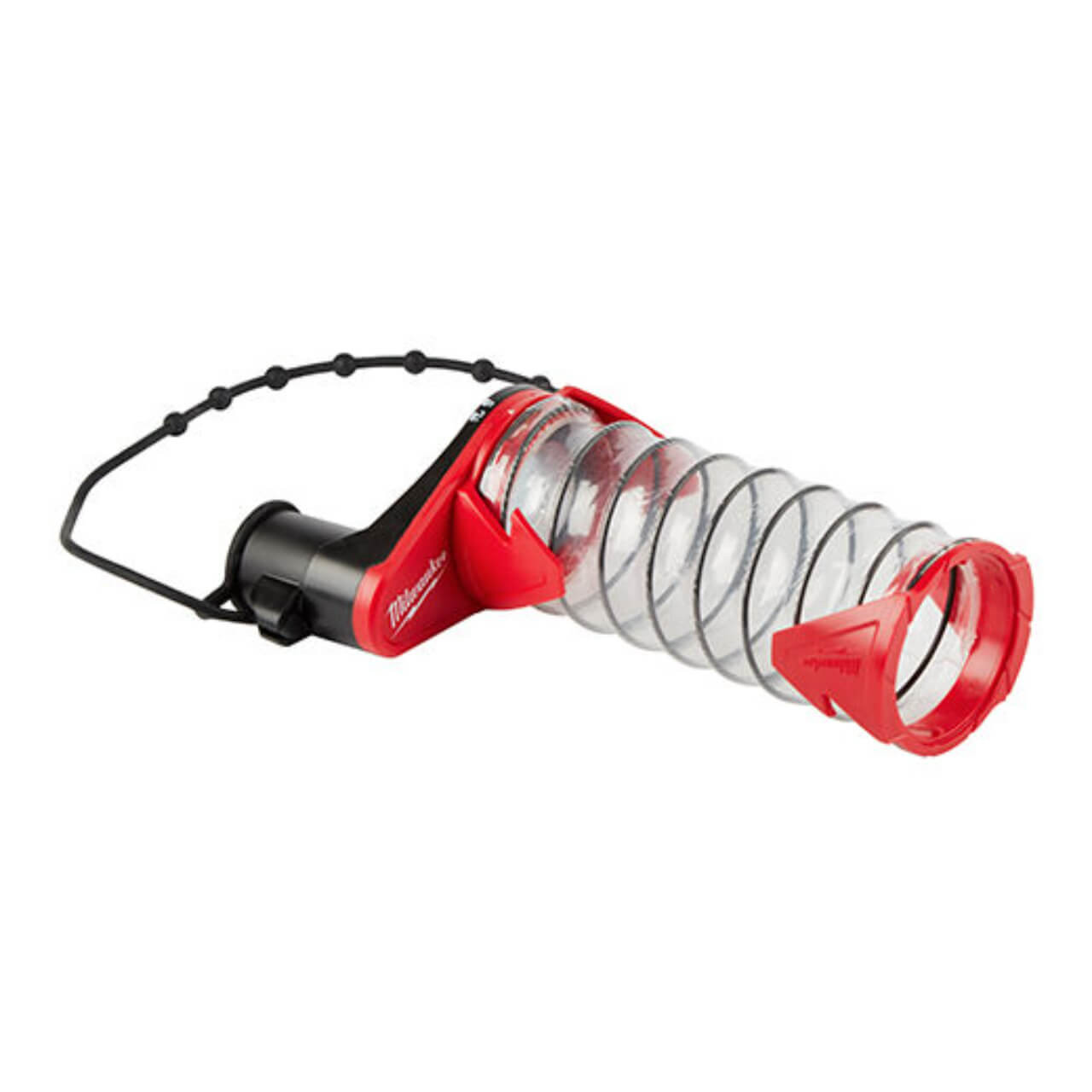 Milwaukee SDS Plus Dust Trap