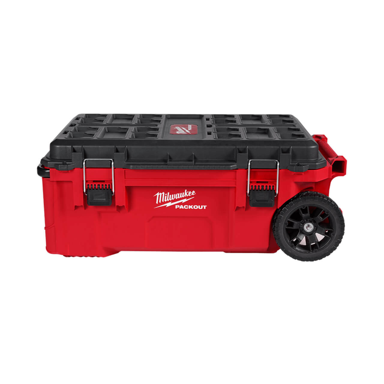 Milwaukee Packout Rolling Tool Chest