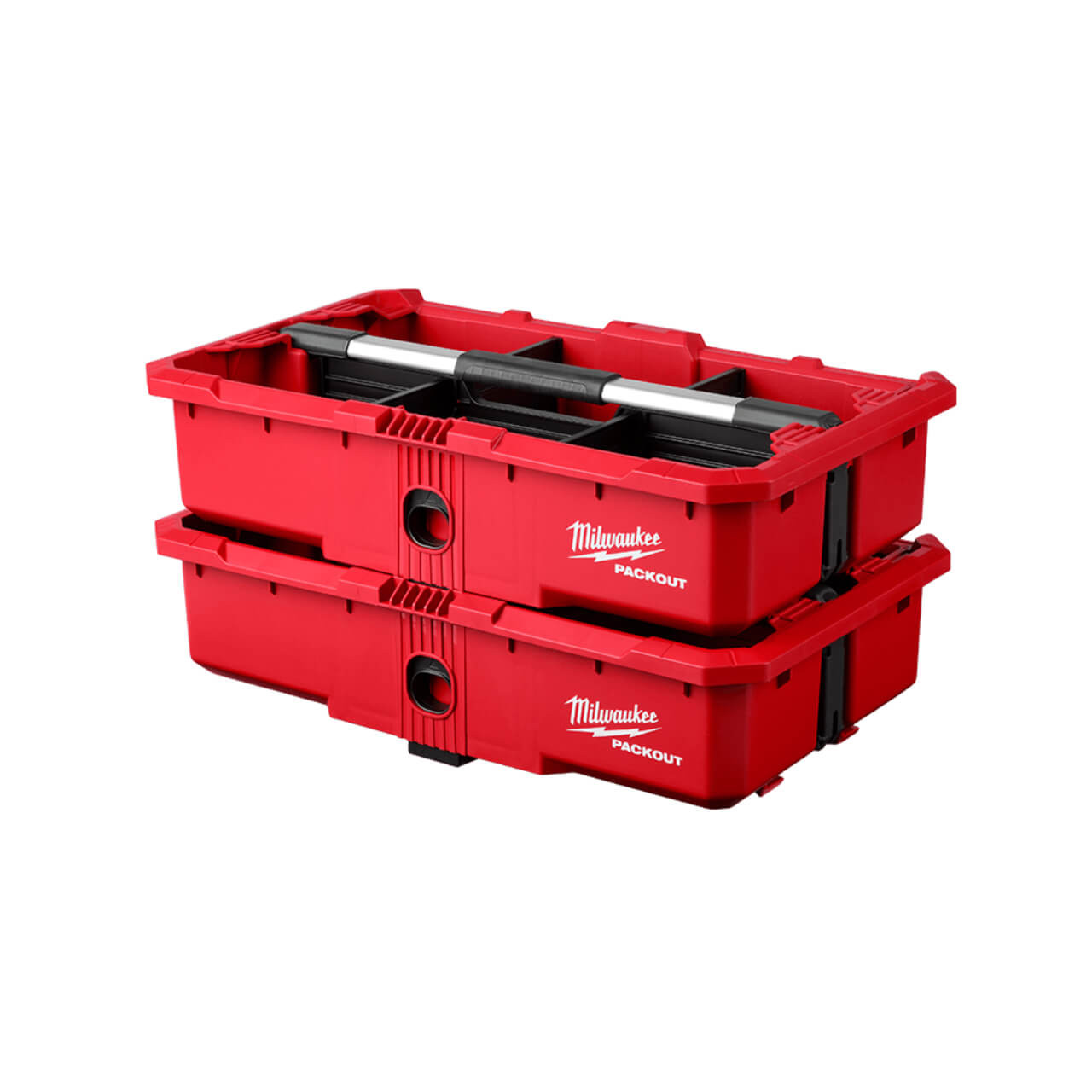 Milwaukee Packout 503x300x127mm Tool Tray
