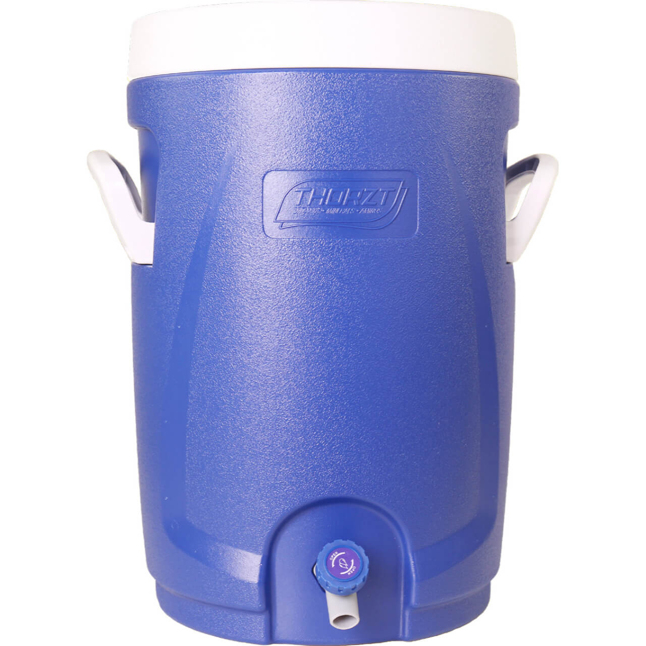 Thorzt 20 Ltr Blue Water Bottle