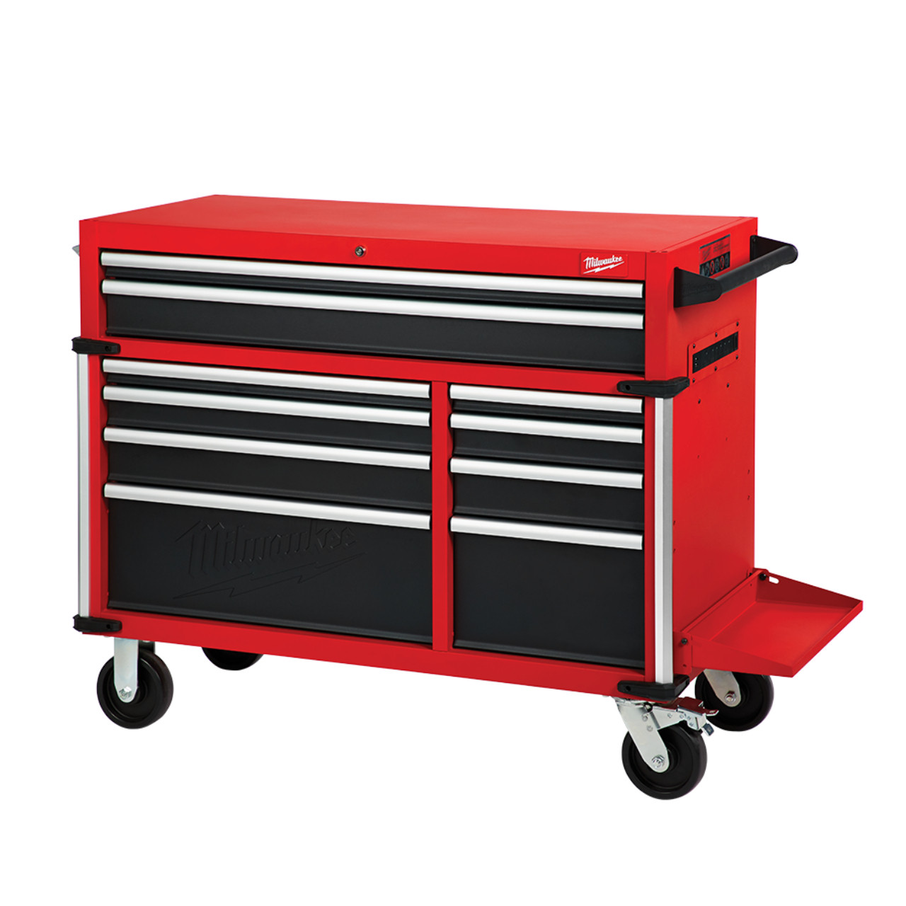 Milwaukee 46” Steel Storage High Capacity Cabinet