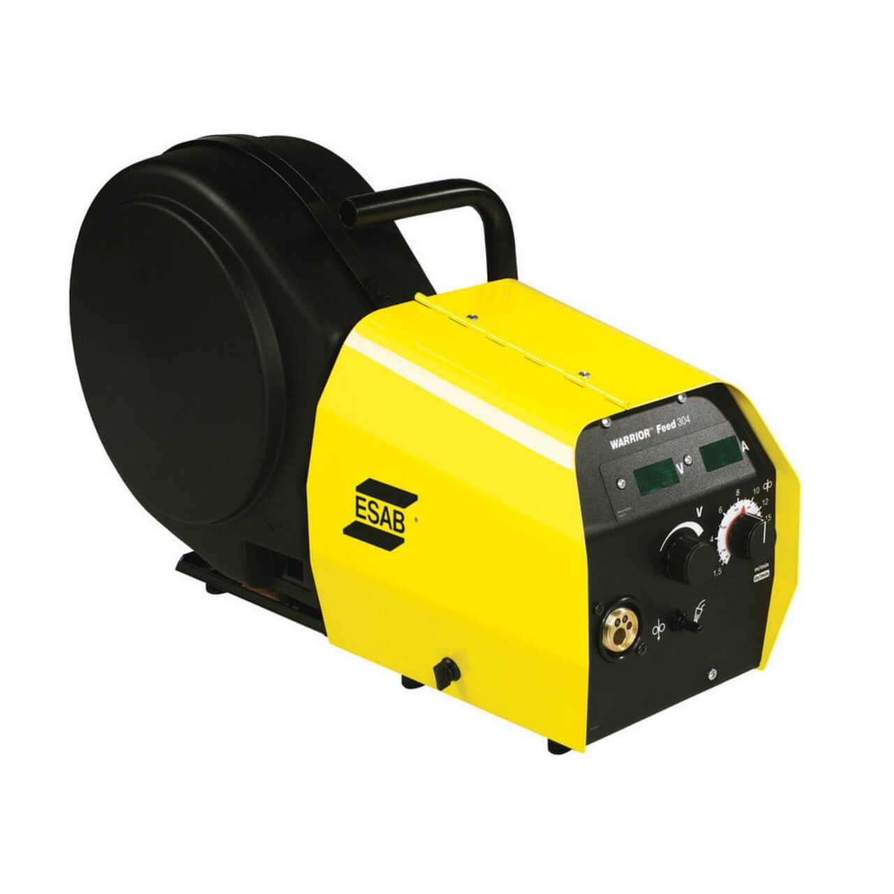 ESAB Warrior Feed 304W Wire Feeder