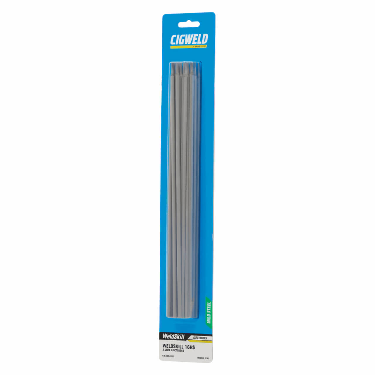 Cigweld Weldskill 3.2mm GP Electrodes 1kg