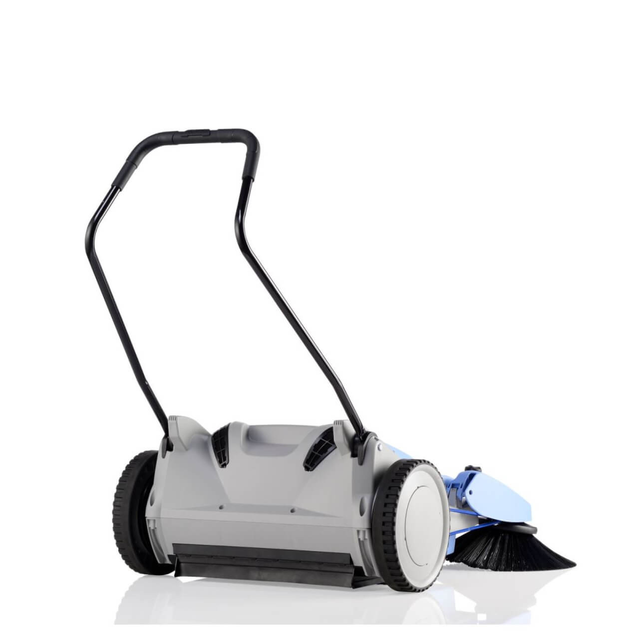 Kranzle 2+2 800mm Hand Powered Sweeper