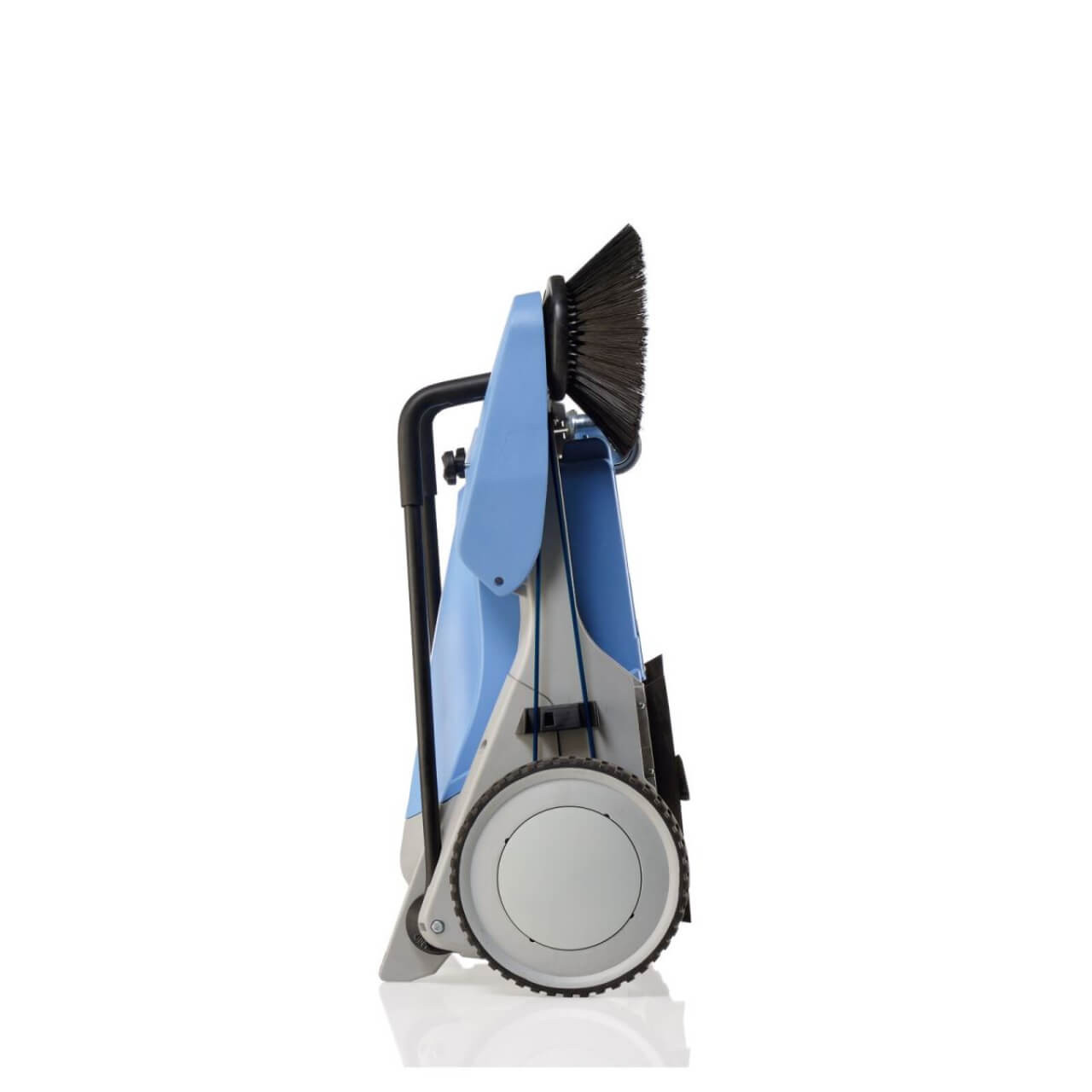 Kranzle 2+2 800mm Hand Powered Sweeper