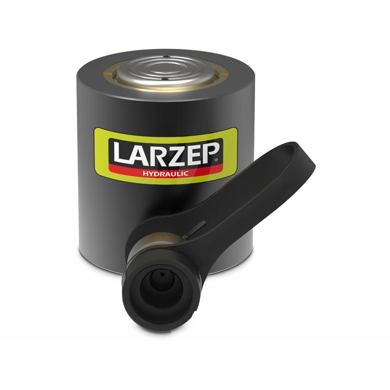 Larzep Cylinder S/A Low Profile S/R 20 T 40 mm