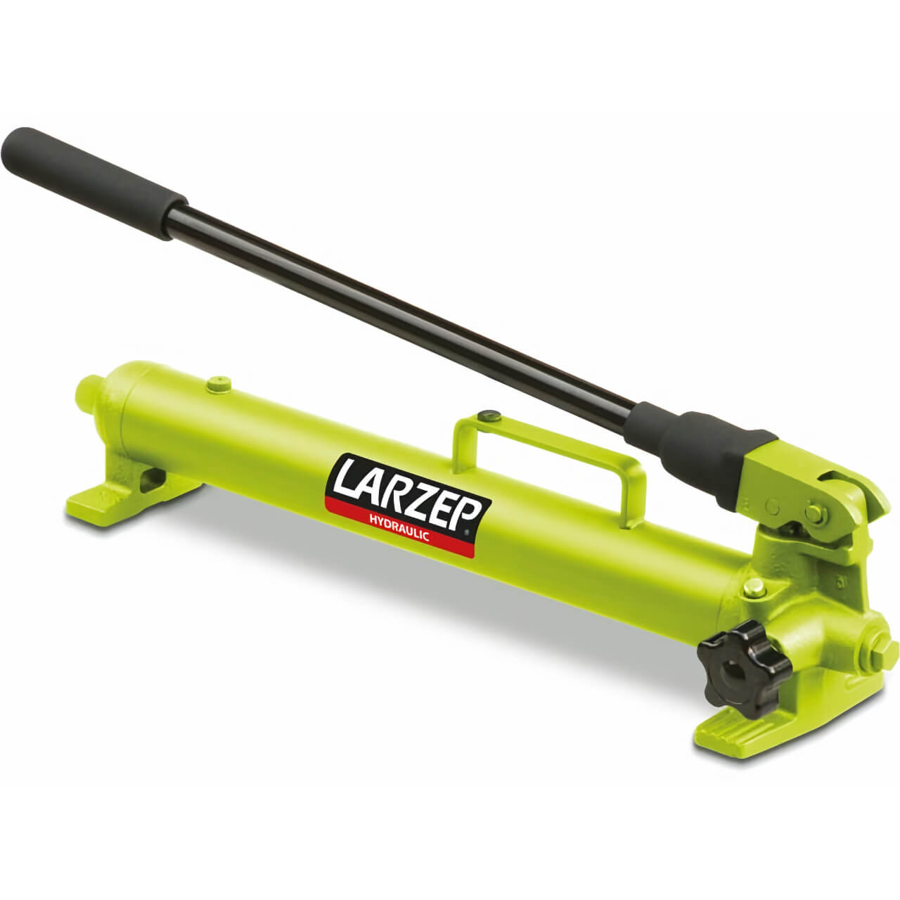 Larzep Hand Pump Single Speed S/A 640cc ACL Industrial Technology