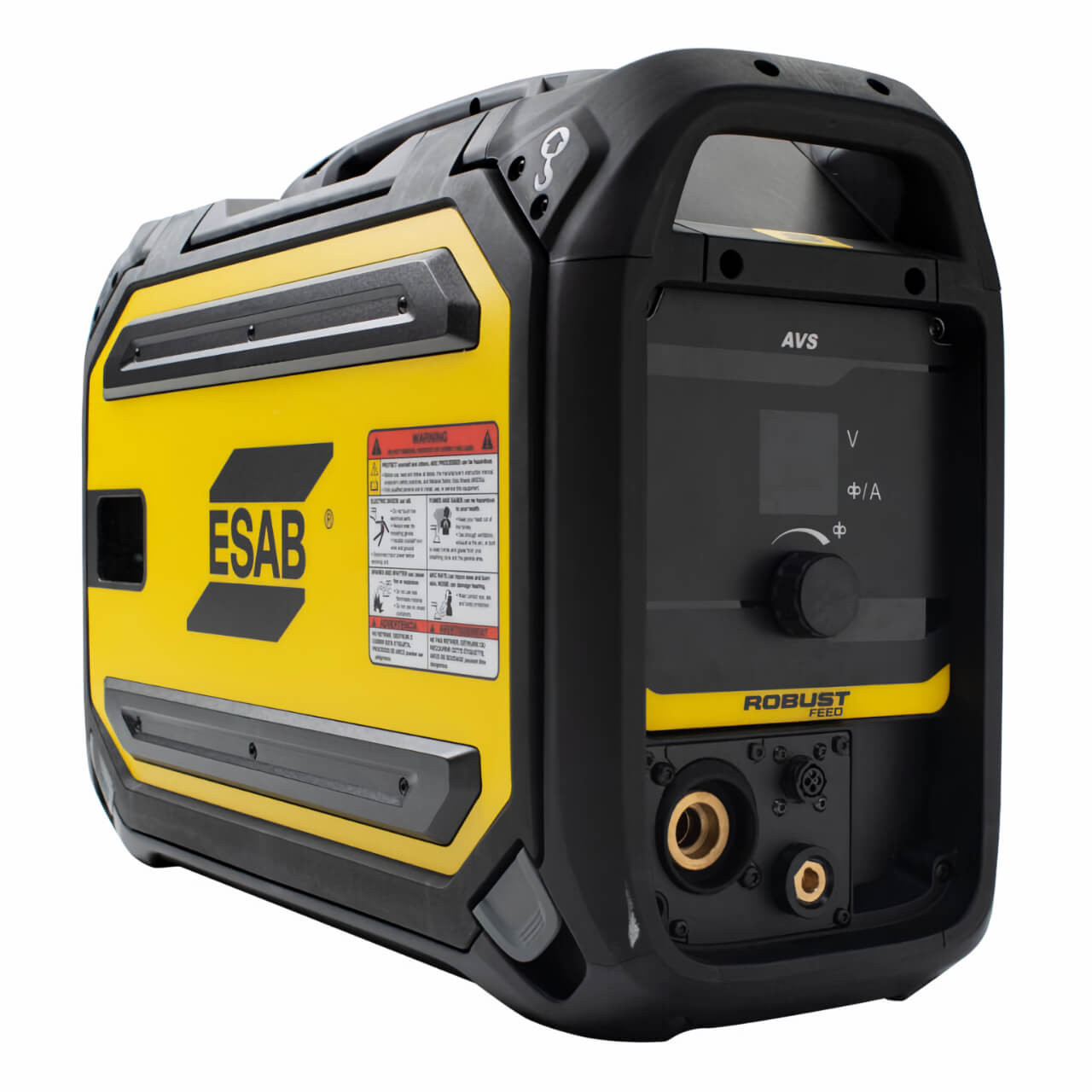 Esab RobustFeed AVS Wire Feeder