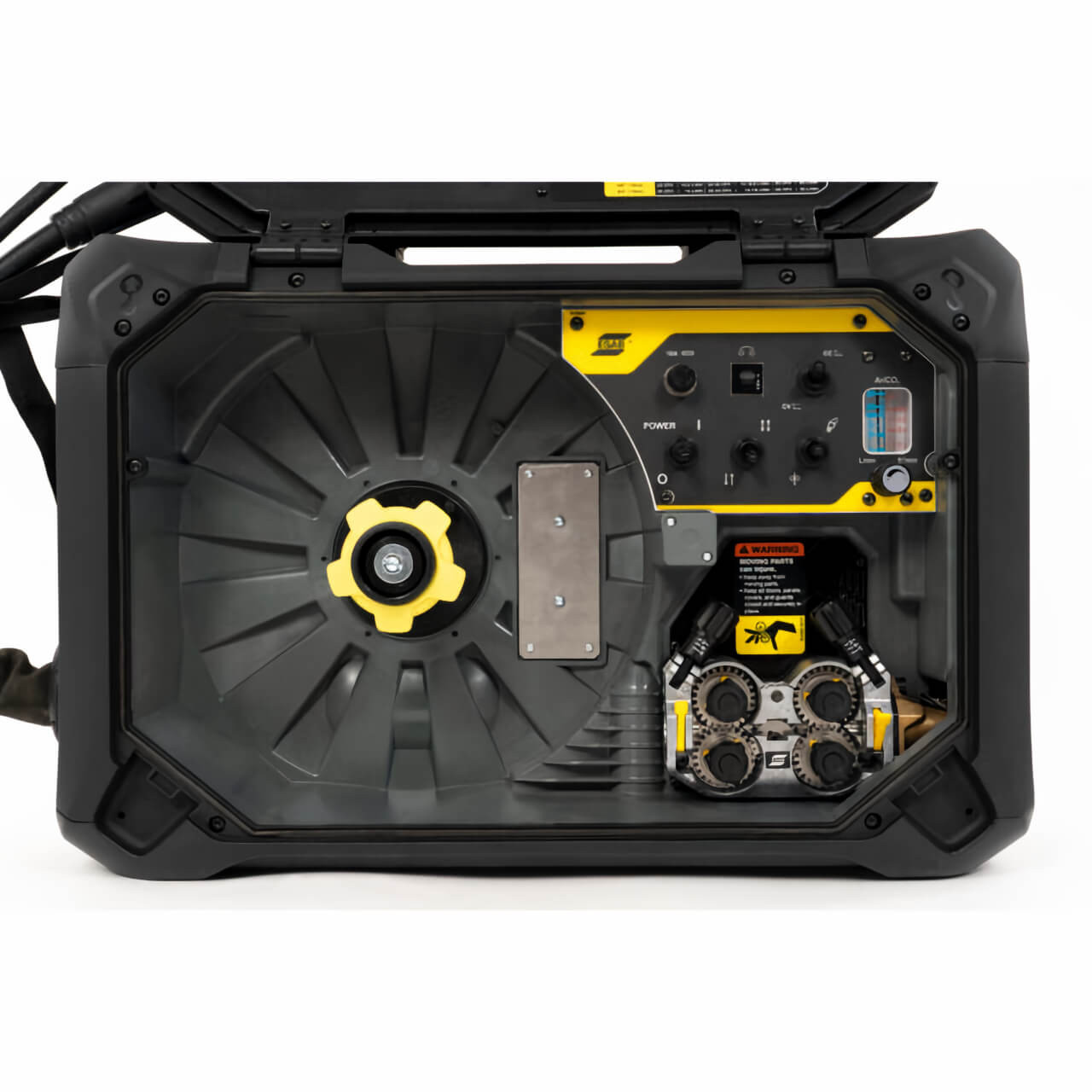 Esab RobustFeed AVS Wire Feeder