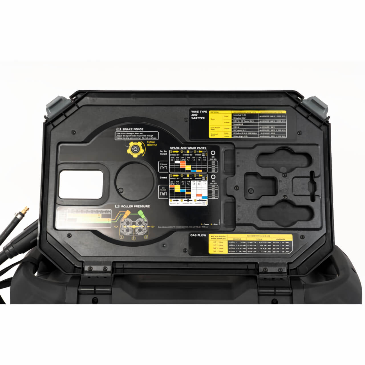Esab RobustFeed AVS Wire Feeder