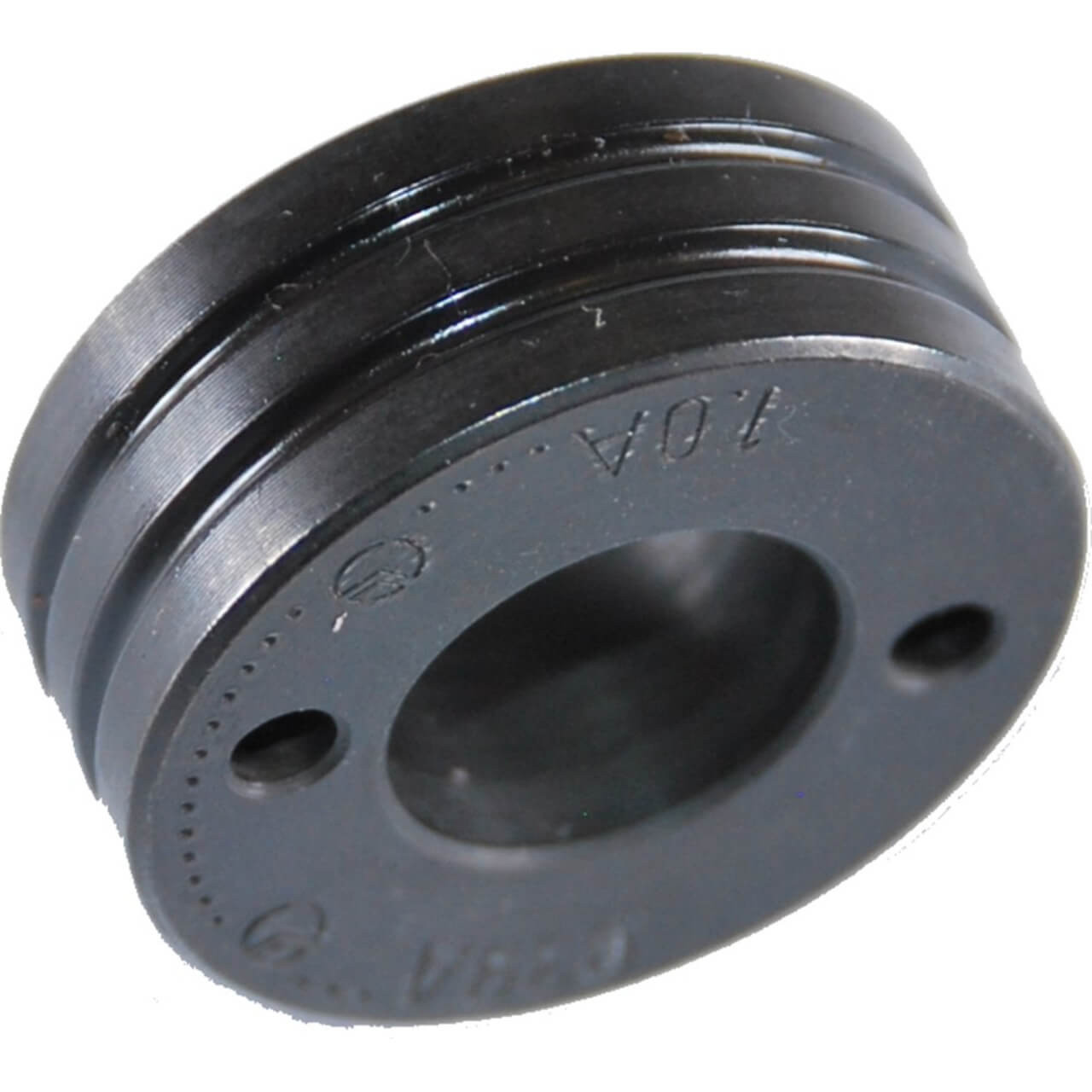 Transmig 4R 30OD x 14ID x 12W 1.0/1.2mm Aluminium Drive Roller