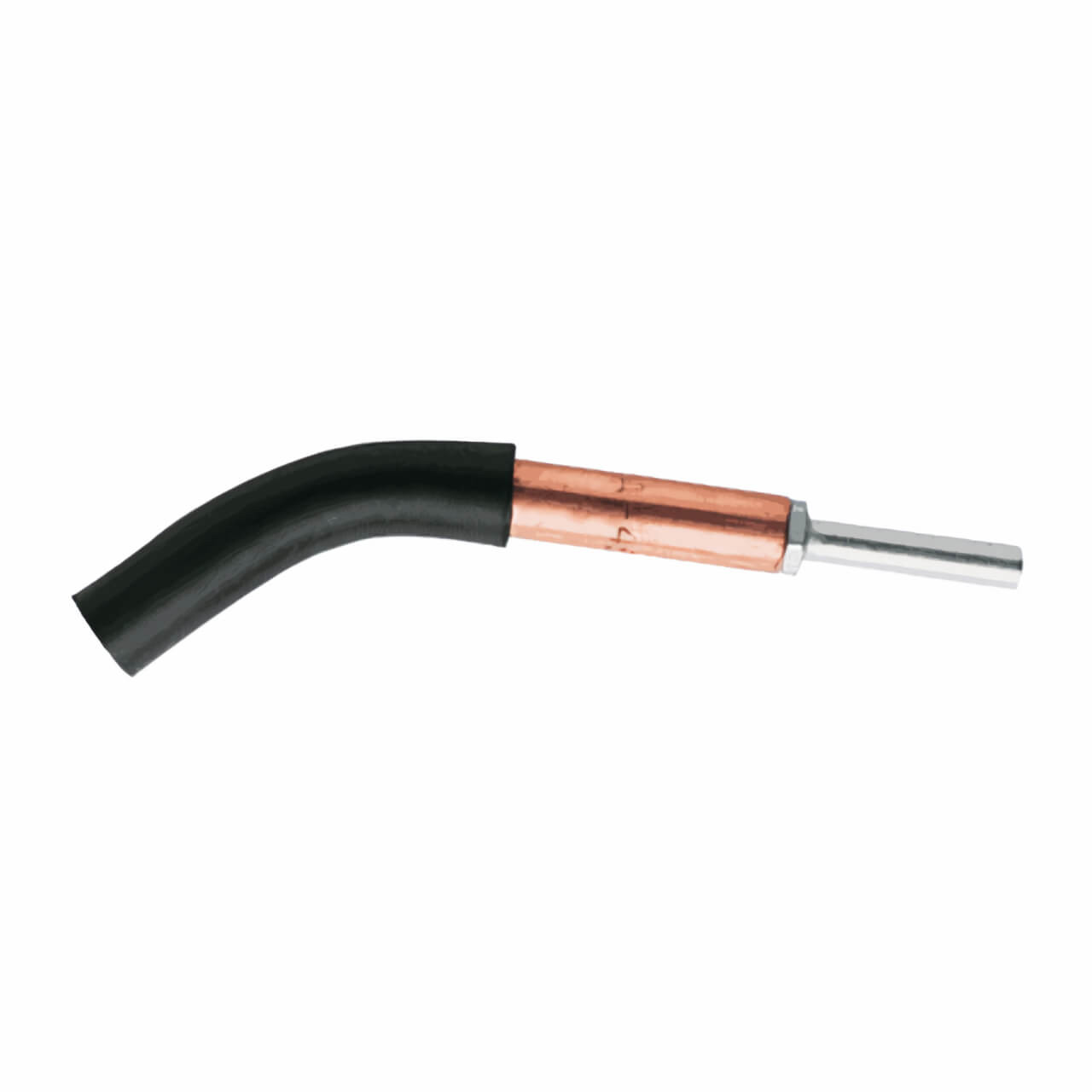 Tweco #4 OEM Torch Neck 45°