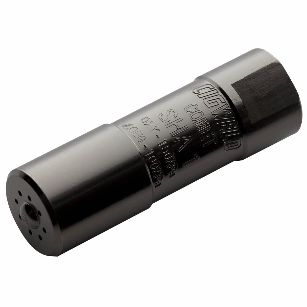 Comet S/heating Tip SHA1 Oxy/Acet Size 8x12HT