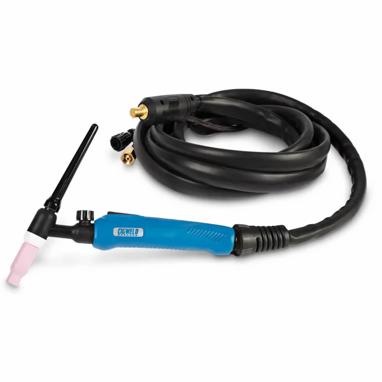 Weldskill 17FV Tig Torch 4m suit Transmig 175i