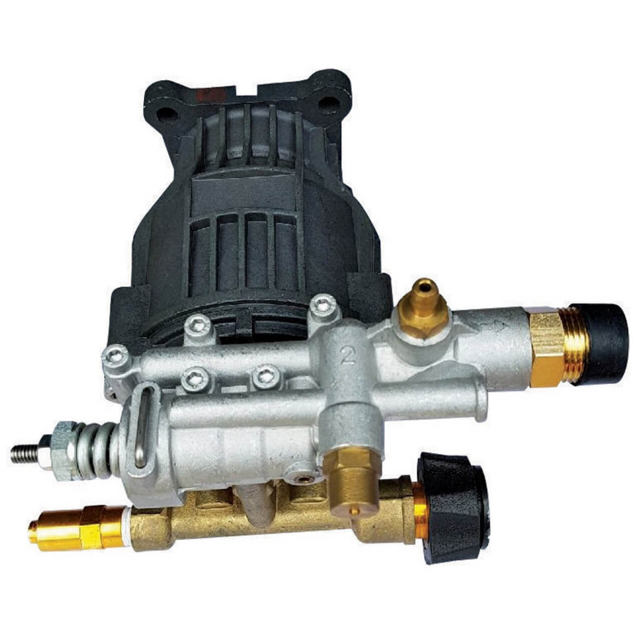 Powershot PS2600HD Replacement Pump (5.5HP GC Honda)