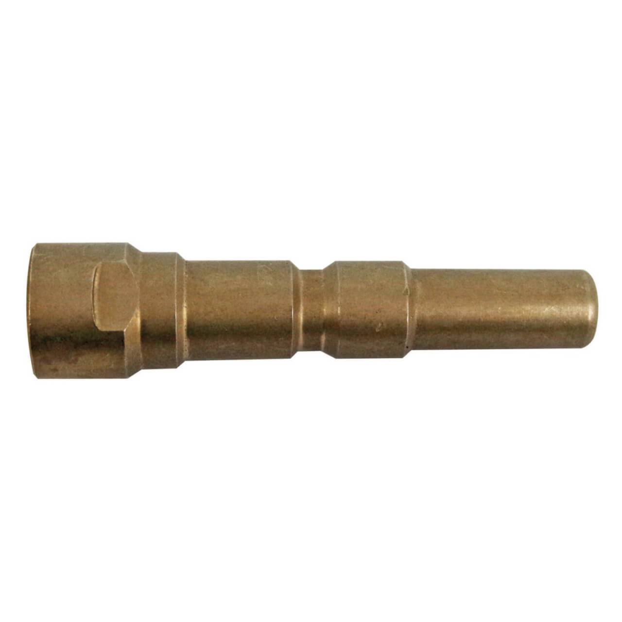 Kranzle Nipple For Plug-in Coupling DN12 x R 1/4” Female