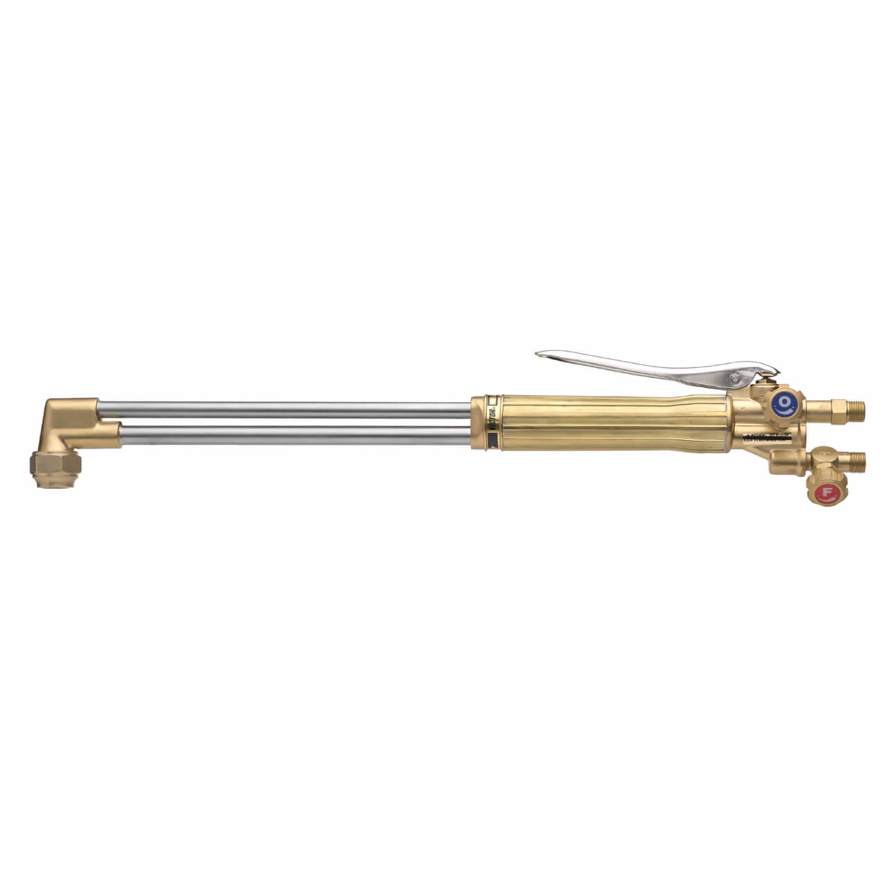 Comet Multi-Purpose Cutting Torch Brass Handle