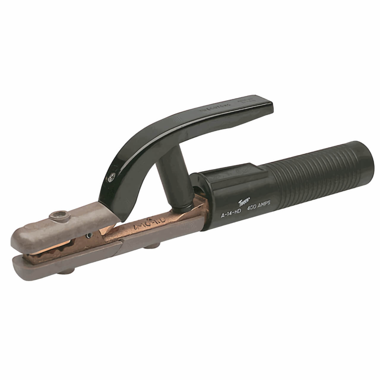 Tweco Electrode Holder Tong 500A Extra Heavy Duty