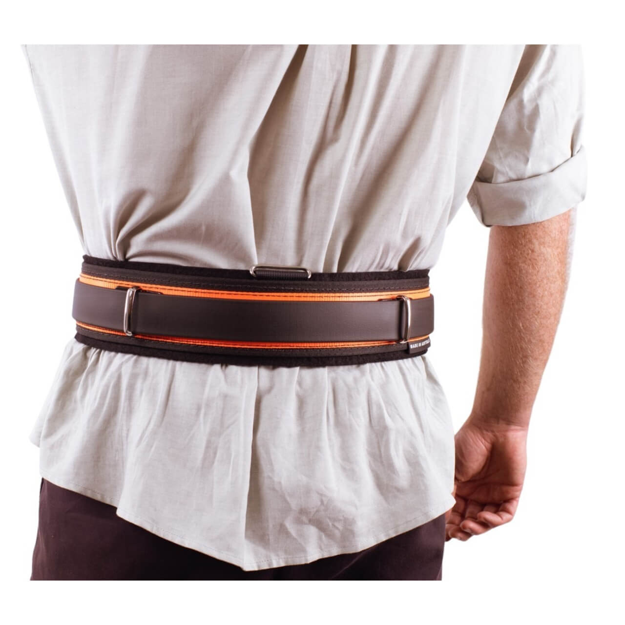 Buckaroo All-Rounder Tool Belt 42”