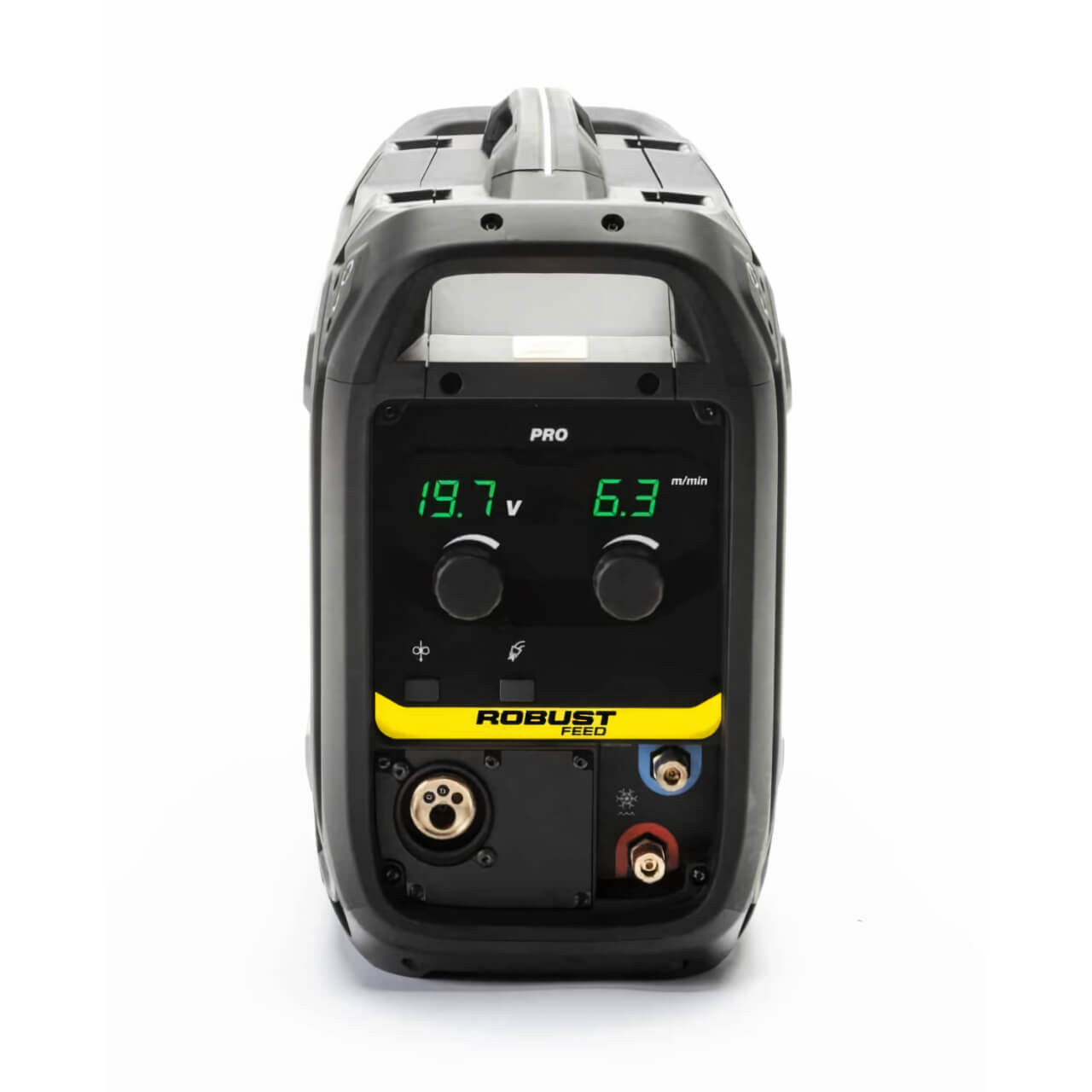 ESAB Warrior 500i Plant CC/CV,380-415V AIR, RobustFeed Feed PRO